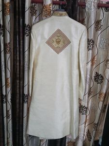 Sherwani Size 40