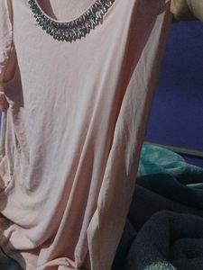 It's Pure Chiffon Top Imported Material Soft Snd P