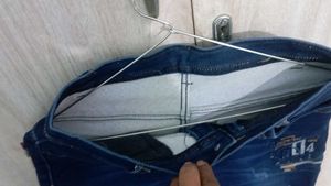 Junior Brand Jeans (Set of 2) Size 85 cm