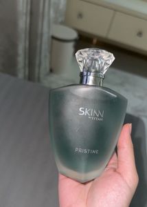 SKINN by Titan Pristine Perfume