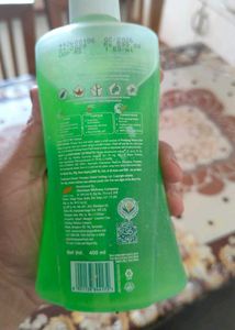 Himalaya Purifying Neem Face Wash