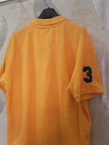 SALE🔥🔥🔥3XL Mens COLLAR Tshirt