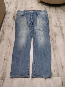 Ma6077 Lee jeans waist 38 inches