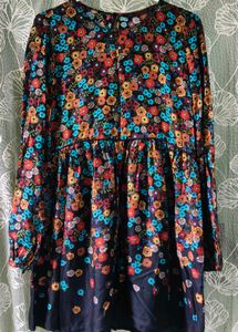 Zara Dress