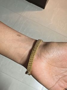 Exquisite Traditional Bangle