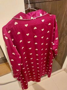 Satin Sleepwear From Bangkok