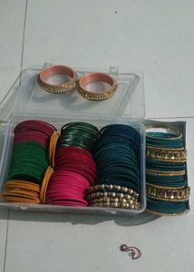 combo Bangle Collection