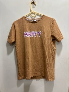 Funky Pattern Tshirt