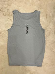 Men's Training Tank Top