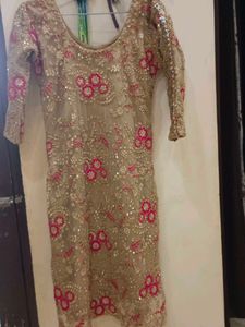 Women stitched Kurti