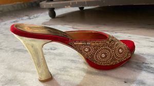 partyware high heals