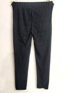 Slim-fit Trousers For Women