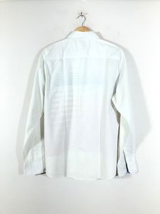 White Strips Shirt(Men’s)