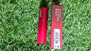 Lakme Forever Matte Lipstick