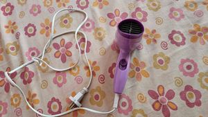 Philips Hair Dryer