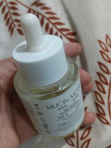 Mucin Moist Serum - Repair Personal Touch Skincare