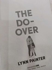 The Do-Over by Lynn Painter