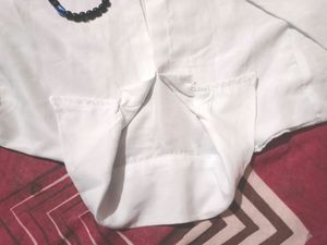 Crop Shirt 👔