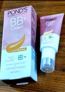 DHAMAKA SALE ON Pond's BB+ Cream SPF 30 PA++🥳🥳