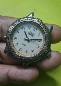 Timex Indiglo Watch