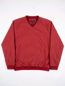 IZOD Pullover V-Neck