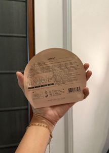 Miniso Berry Facial Mask (sheet)