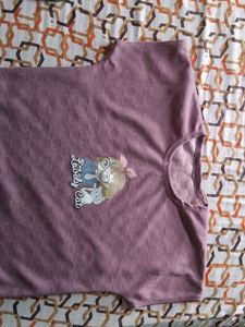 Cute 'Lovely Cat' T-shirt