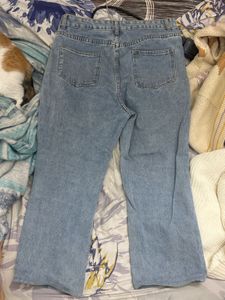 Baggy Jeans