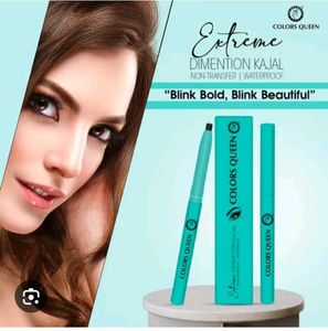 Colors Queen Kajal - Waterproof