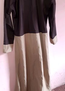 Dubai Abaya