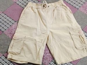 Boys Shorts