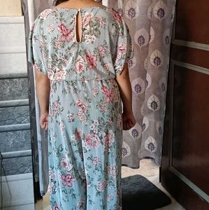 A Very Elegant Jump Suit