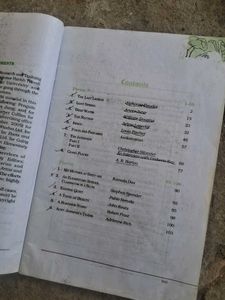 NCERT 12th Class english textbooks