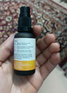 Deconstruct Vitamin C &amp; Ferulic Acid Serum