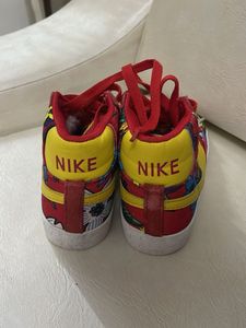 Sneakers For Girls