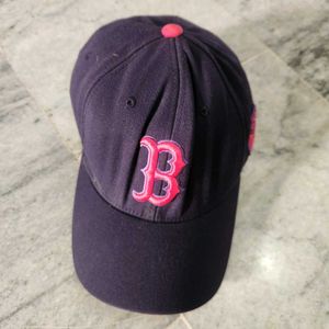 MLb Cap OG