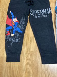 Kids Joggers - Set Of 2