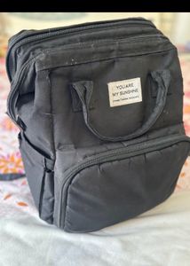 You Are My Sunshine Diaper Bag