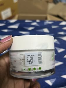 Combo - Delve Tinted Sunscreen SPF50 and LaPink ni