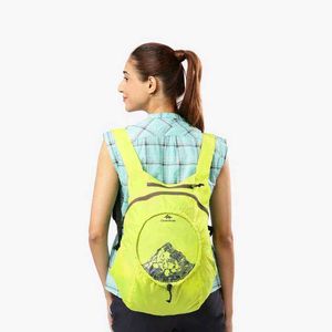 Quechua Backpack