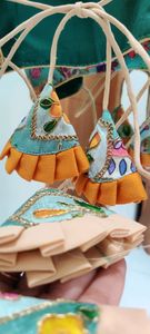 Pastel Green Princesscut Blouse