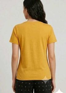 🧡Graphic Print T-Shirt