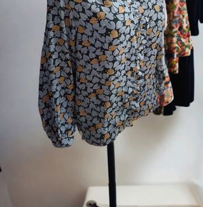 Japan Vintage Blouse