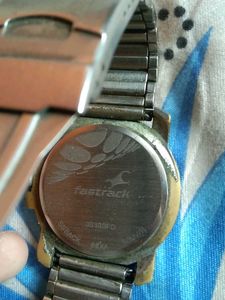 Fastrack Men's Watch
