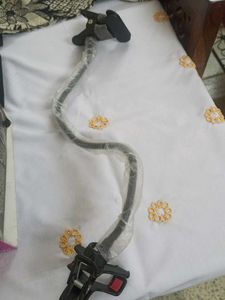 Flexible Lazy Phone Holder Clip