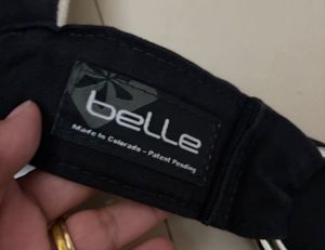 Belle Baby Carrier - Black