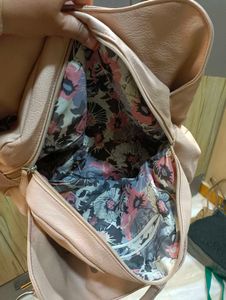 Cute  Bow Shoulder Bag