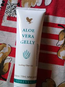 Forever Aloe Vera Gelly