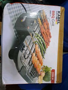Kabel Elektro BBQ Grill EBG-11