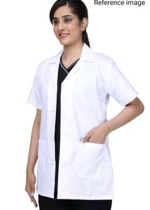 Lab coat
